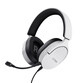 Trust GXT 489 FAYZO Auriculares Diadema Gaming USB Blancos Trust GXT 489 FAYZO Auriculares Diadema Gaming USB Blancos