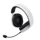 Trust GXT 489 FAYZO Auriculares Diadema Gaming USB Blancos