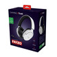 Trust GXT 489 FAYZO Auriculares Diadema Gaming USB Blancos Trust GXT 489 FAYZO Auriculares Diadema Gaming USB Blancos