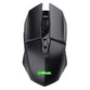 Trust GXT 794 Pack Gaming Teclado TKL RGB Negro Ratón Inalámbrico RGB Negro Alfombrilla Negra