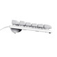 Trust GXT 794W Pack Gaming Teclado TKL RGB Blanco Ratón Inalámbrico RGB Blanco Alfombrilla Negra Trust GXT 794W Pack Gaming Teclado TKL RGB Blanco Ratón Inalámbrico RGB Blanco Alfombrilla Negra