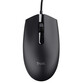Trust TM-101 Ratón USB 1200 DPI Negro Trust TM-101 Ratón USB 1200 DPI Negro