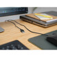 Trust TM-101 Ratón USB 1200 DPI Negro Trust TM-101 Ratón USB 1200 DPI Negro