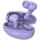 Trust Yavi Auriculares Earbuds Bluetooth True Wireless Stereo (TWS) USB-C Púrpura Trust Yavi Auriculares Earbuds Bluetooth True Wireless Stereo (TWS) USB-C Púrpura