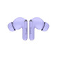 Trust Yavi Auriculares Earbuds Bluetooth True Wireless Stereo (TWS) USB-C Púrpura Trust Yavi Auriculares Earbuds Bluetooth True Wireless Stereo (TWS) USB-C Púrpura