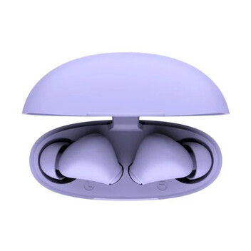 Trust Yavi Auriculares Earbuds Bluetooth True Wireless Stereo (TWS) USB-C Púrpura Trust Yavi Auriculares Earbuds Bluetooth True Wireless Stereo (TWS) USB-C Púrpura