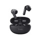 Trust Yavi ENC Auriculares Bluetooth con Estuche de Carga Negros