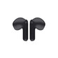 Trust Yavi ENC Auriculares Bluetooth con Estuche de Carga Negros