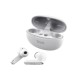 Trust Yavi ENC V1.0 Auriculares Bluetooth con Estuche de Carga Blancos