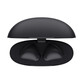 Trust Yavi ENC Auriculares Bluetooth con Estuche de Carga Negros