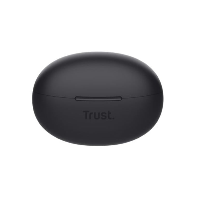 Trust Yavi Auriculares Earbuds Bluetooth True Wireless Stereo (TWS) USB-C Púrpura