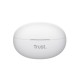 Trust Yavi ENC V1.0 Auriculares Bluetooth con Estuche de Carga Blancos