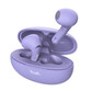 Trust Yavi ENC Auriculares Bluetooth con Estuche de Carga Morados Trust Yavi ENC Auriculares Bluetooth con Estuche de Carga Morados
