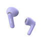 Trust Yavi ENC Auriculares Bluetooth con Estuche de Carga Morados Trust Yavi ENC Auriculares Bluetooth con Estuche de Carga Morados