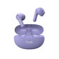 Trust Yavi ENC Auriculares Bluetooth con Estuche de Carga Morados Trust Yavi ENC Auriculares Bluetooth con Estuche de Carga Morados
