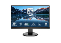 Monitor Philips B Line 252B9/00 25" LED IPS WUXGA