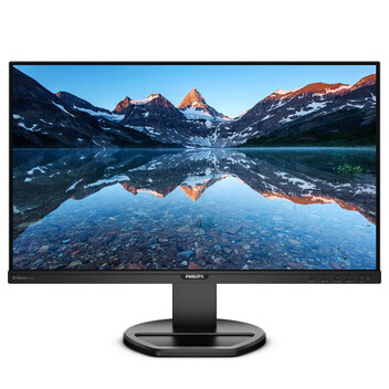 Monitor Philips B Line 252B9/00 25" LED IPS WUXGA Monitor Philips B Line 252B9/00 25" LED IPS WUXGA