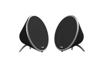 Altec Lansing Twin Altavoces Bluetooth Negro