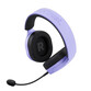 Trust GXT 489 FAYZO Auriculares Diadema Gaming USB Púrpura Trust GXT 489 FAYZO Auriculares Diadema Gaming USB Púrpura