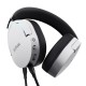 Trust GXT 490 FAYZO Auriculares Gaming 7.1 USB Blancos