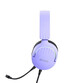 Trust GXT 490 FAYZO Auriculares Gaming 7.1 USB Púrpuras Trust GXT 490 FAYZO Auriculares Gaming 7.1 USB Púrpuras