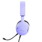Trust GXT 490 FAYZO Auriculares Gaming 7.1 USB Púrpuras Trust GXT 490 FAYZO Auriculares Gaming 7.1 USB Púrpuras