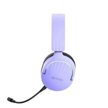 Trust GXT 491P Fayzo Auriculares Gaming Inalámbricos Morados Trust GXT 491P Fayzo Auriculares Gaming Inalámbricos Morados