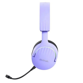 Trust GXT 491P Fayzo Auriculares Gaming Inalámbricos Morados Trust GXT 491P Fayzo Auriculares Gaming Inalámbricos Morados