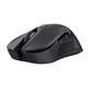 Ratón Trust GXT 931 Ybar 7200DPI Láser RGB Inalámbrico Recargable Bluetooth USB-C 6 Botones