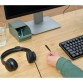Trust HS-150 Auriculares Alámbrico de Oficina/Centro de llamadas 3.5mm para PC Negro Trust HS-150 Auriculares Alámbrico de Oficina/Centro de llamadas 3.5mm para PC Negro