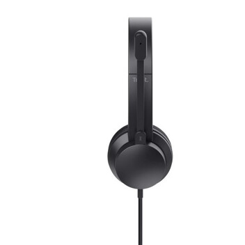 Trust HS-260 Auriculares Alámbrico de Oficina/Centro de llamadas USB-ENC para PC Negro Trust HS-260 Auriculares Alámbrico de Oficina/Centro de llamadas USB-ENC para PC Negro