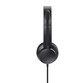 Trust HS-260 Auriculares Alámbrico de Oficina/Centro de llamadas USB-ENC para PC Negro Trust HS-260 Auriculares Alámbrico de Oficina/Centro de llamadas USB-ENC para PC Negro