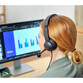 Trust HS-260 Auriculares Alámbrico de Oficina/Centro de llamadas USB-ENC para PC Negro Trust HS-260 Auriculares Alámbrico de Oficina/Centro de llamadas USB-ENC para PC Negro
