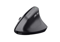 Trust Tm-270 Ratón Inalámbrico 2400dpi Negro