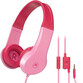 Motorola Moto JR200 Auriculares Infantiles con Cable Rosa Motorola Moto JR200 Auriculares Infantiles con Cable Rosa