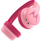 Motorola Squads 300 Auriculares Infantiles Inalámbricos Rosa