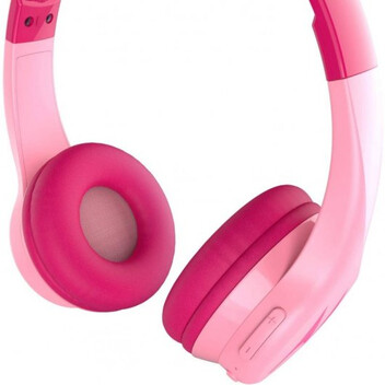 Motorola Squads 300 Auriculares Infantiles Inalámbricos Rosa