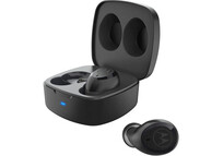 Motorola VerveBuds 100 Auriculares Inalámbricos Negros