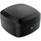 Motorola VerveBuds 100 Auriculares Inalámbricos Negros