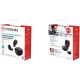 Motorola VerveBuds 100 Auriculares Inalámbricos Negros