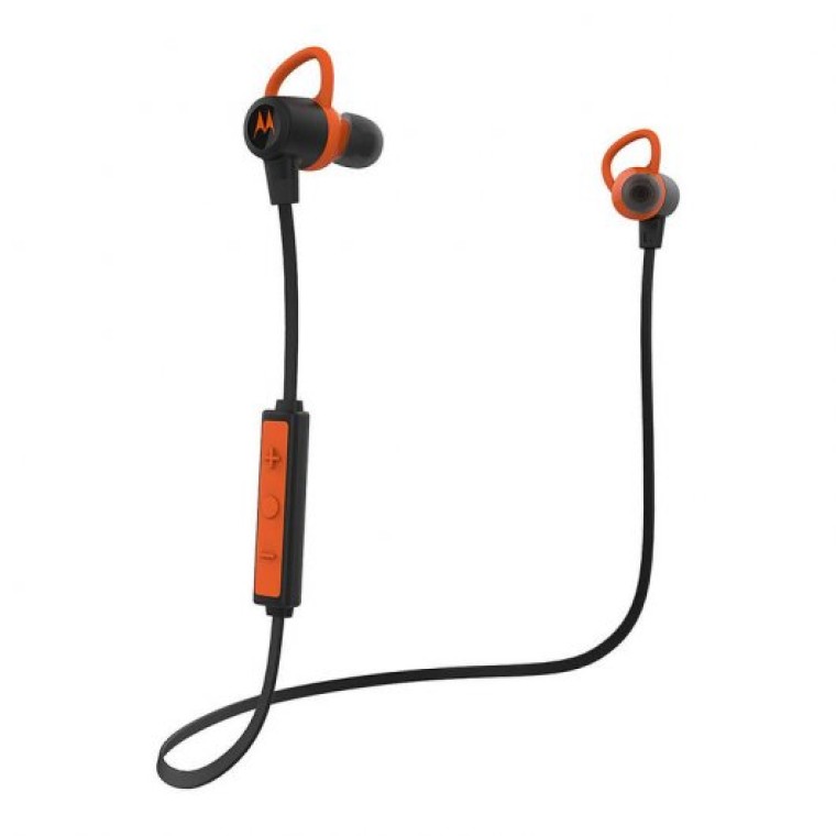 Motorola VerveLoop+ Auriculares Bluetooth Waterproof