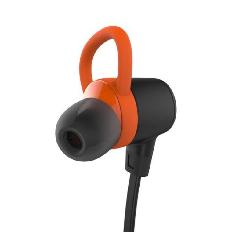 Motorola VerveLoop+ Auriculares Bluetooth Waterproof