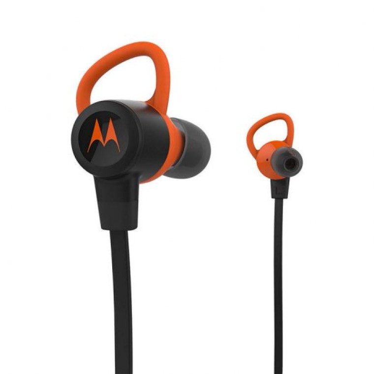 Motorola VerveLoop+ Auriculares Bluetooth Waterproof