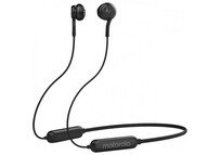 Motorola Verve Rap 105 Sport Auriculares Deportivos Bluetooth Negros Motorola Verve Rap 105 Sport Auriculares Deportivos Bluetooth Negros