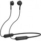 Motorola Verve Rap 105 Sport Auriculares Deportivos Bluetooth Negros Motorola Verve Rap 105 Sport Auriculares Deportivos Bluetooth Negros