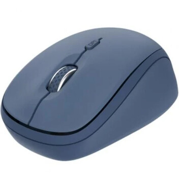 Trust Yvi+ Ratón Mini Inalámbrico Multidispositivo 1600 DPI Azul PC Trust Yvi+ Ratón Mini Inalámbrico Multidispositivo 1600 DPI Azul PC