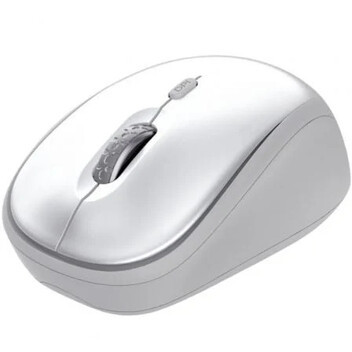 Teclado de membrana Trust Ody II Layout ES inalámbrico ratón silencioso USB pila