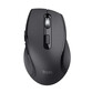 Ratón Trust inalámbrico 1200 DPI clic silencioso 6 botones ergonómico Negro Ratón Trust inalámbrico 1200 DPI clic silencioso 6 botones ergonómico Negro