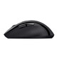 Ratón Trust inalámbrico 1200 DPI clic silencioso 6 botones ergonómico Negro Ratón Trust inalámbrico 1200 DPI clic silencioso 6 botones ergonómico Negro