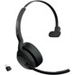 Jabra Evolve 2 55 Auricular Bluetooth Diadema para Oficina/Centro de Llamadas Negro Jabra Evolve 2 55 Auricular Bluetooth Diadema para Oficina/Centro de Llamadas Negro